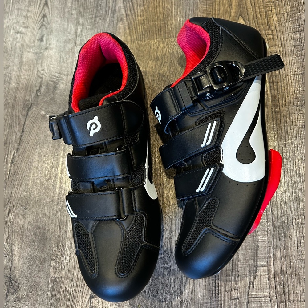 Peloton Cycling Shoes